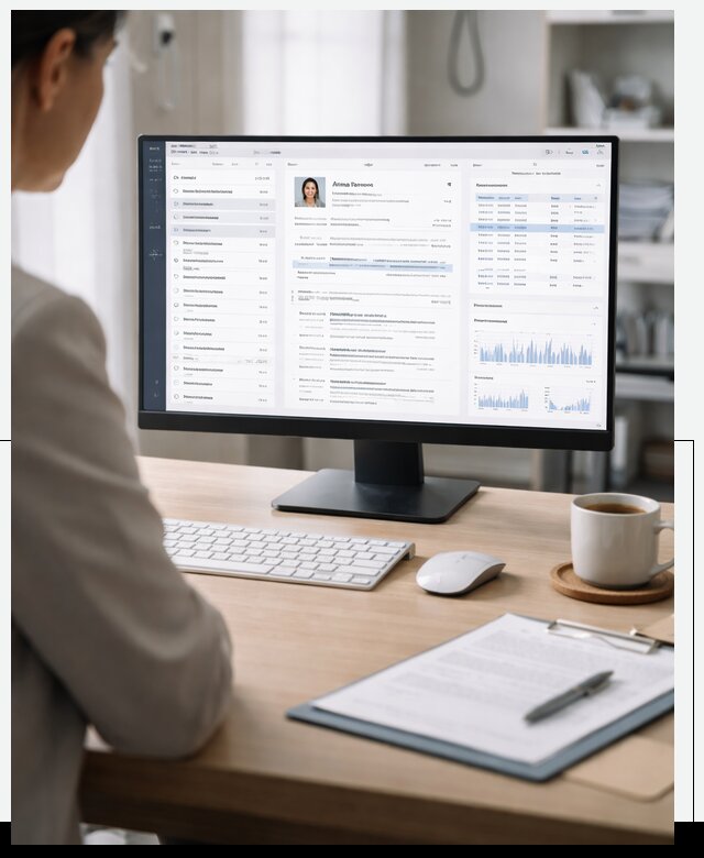 Разработка МИС для клиник в Ростове-на-Доне от 8865 р. | АвикейРст