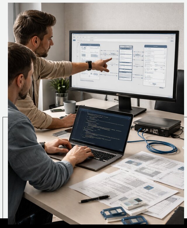 Интеграция ЕГИСЗ и ЛИС в медучреждениях с сопровождением в Ростове-на-Доне