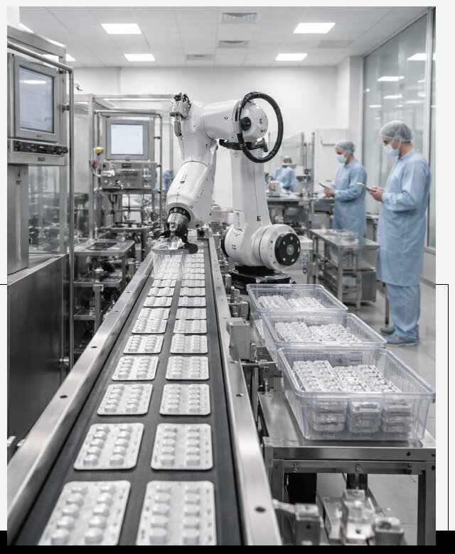 Автоматизация фармацевтики в Ростове-на-Доне от 18772 р. | АвикейРст