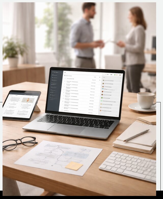 Разработка LMS и онлайн школы в Ростове-на-Доне от 12515 р. АвикейРст