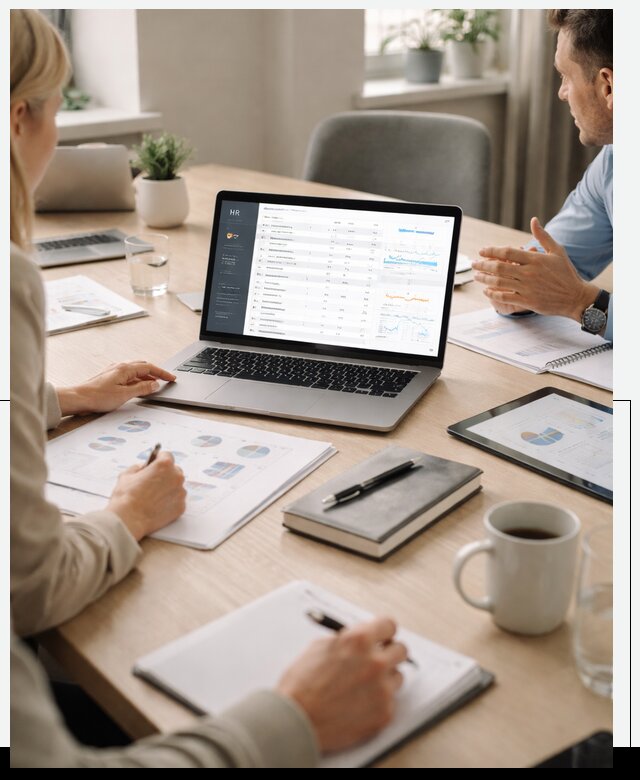 HR системы HCM ATS для подбора в Ростове-на-Доне от 12515 р. АвикейРст