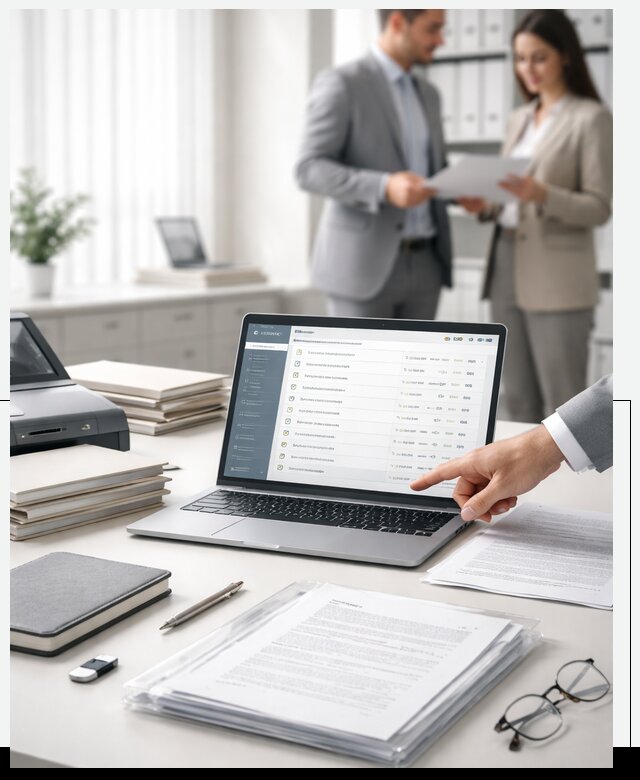 КЭДО и интеграция с 1С ЗУП в Ростове-на-Доне от 7822 р. АвикейРст