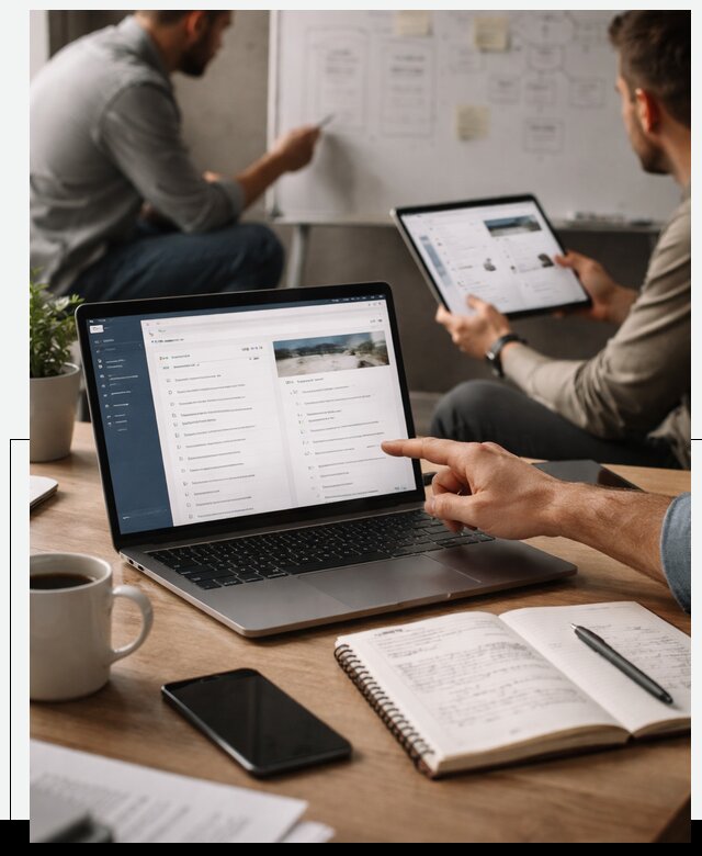 Разработка LMS платформы для корпоративного обучения в Ростове-на-Доне