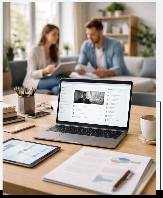 Система дистанционного обучения в Ростове-на-Доне от 46931 р. АвикейРст