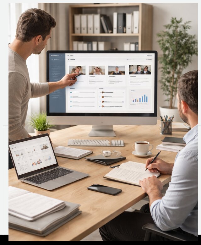 Разработка системы дистанционного обучения в Ростове-на-Доне под ключ