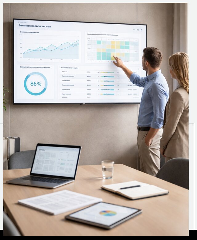 АвикейРст - Аналитика успеваемости обучения в Ростове-на-Доне от 7822 р.