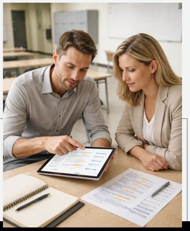 Разработка электронный дневник школа в Ростове-на-Доне от 15644 р. |АвикейРст