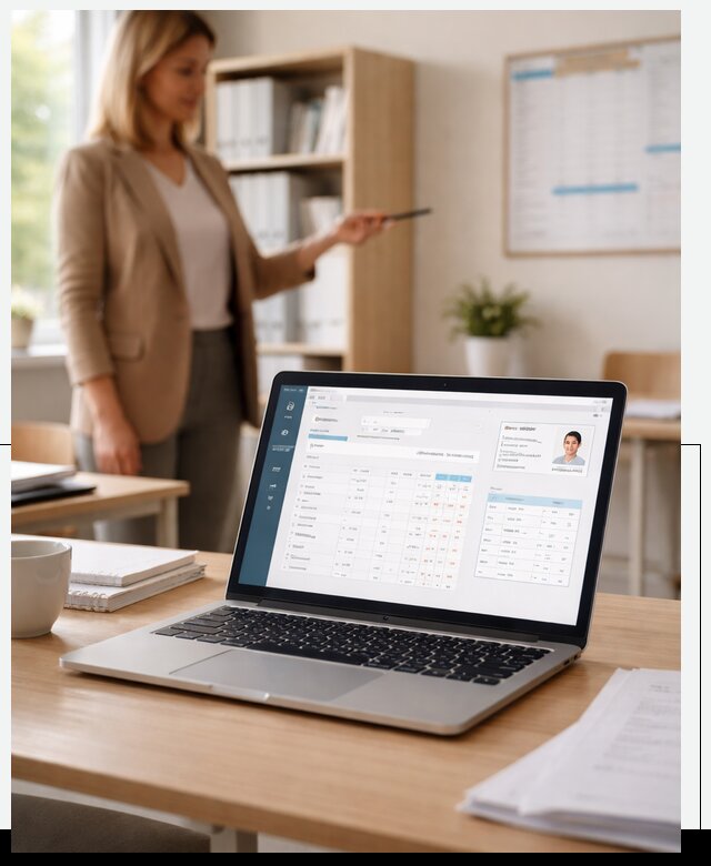 Электронный журнал школа система в Ростове-на-Доне от 12515 р. | АвикейРст