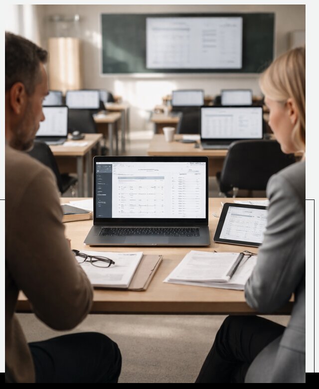 Система управления учебным процессом вузе в Ростове-на-Доне от 12515 р|АвикейРст