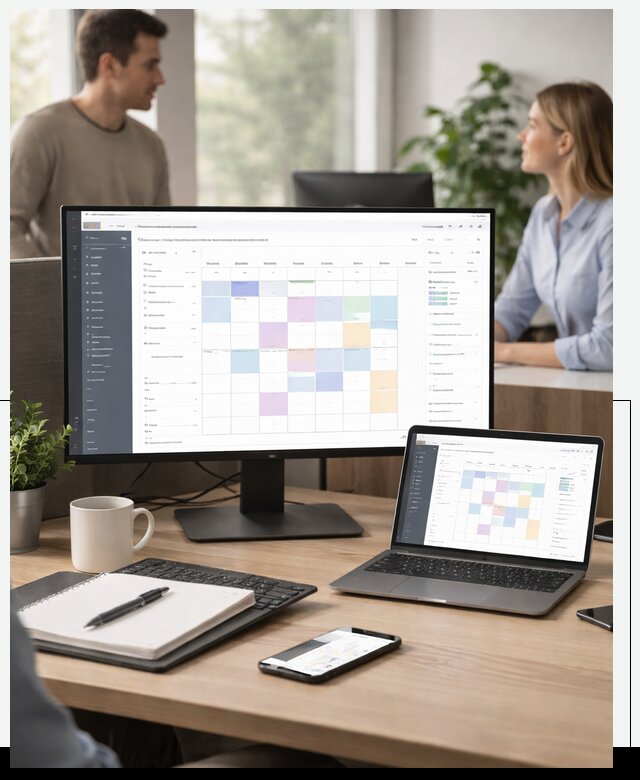 Расписание занятий вуз система в Ростове-на-Доне от 12515 р. | АвикейРст