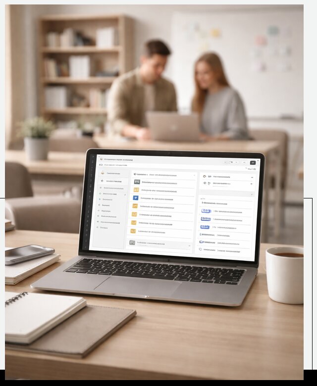 LMS для университета под ключ в Ростове-на-Доне от 7822 р. | АвикейРст