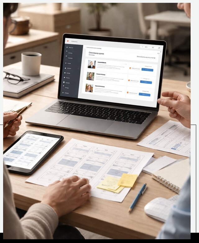 Онлайншкола платформа разработка в Ростове-на-Доне от 12515 р. | АвикейРст
