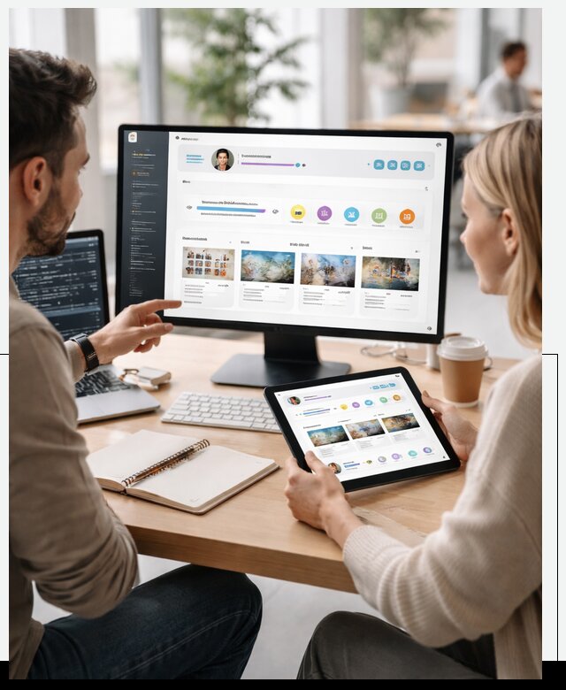 Геймификация обучения платформа в Ростове-на-Доне от 15644 р, АвикейРст