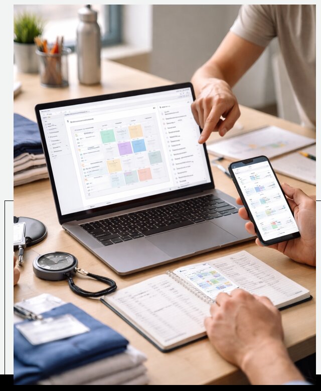 Система управления спортивной школой в Ростове-на-Доне автоматизация процессов