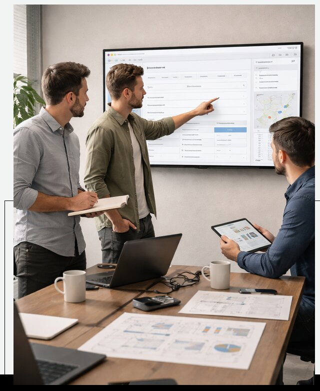 Разработка порталов госуслуг и интеграция с ФГИС в Ростове-на-Доне