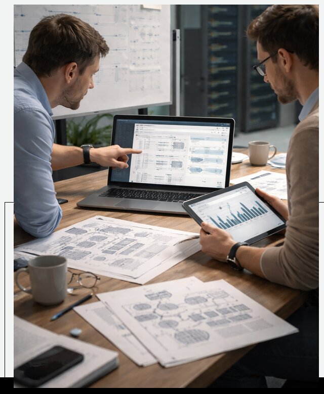 Внедрение СМЭВ и МЭДО для государственных систем в Ростове-на-Доне