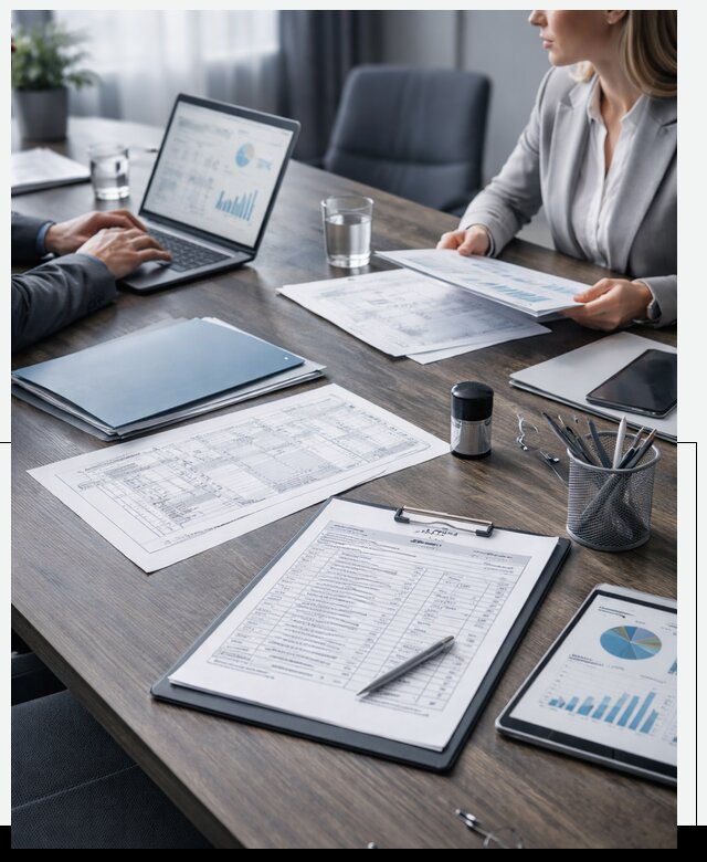 СЭД для государственного органа в Ростове-на-Доне от 36502 р. | АвикейРст