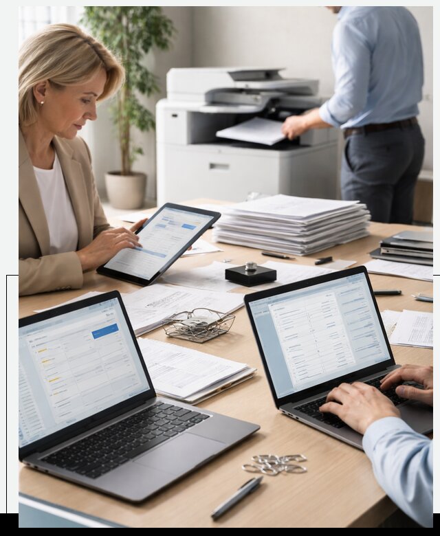 Внедрение МЭДО межведомственного документооборота в Ростове-на-Доне