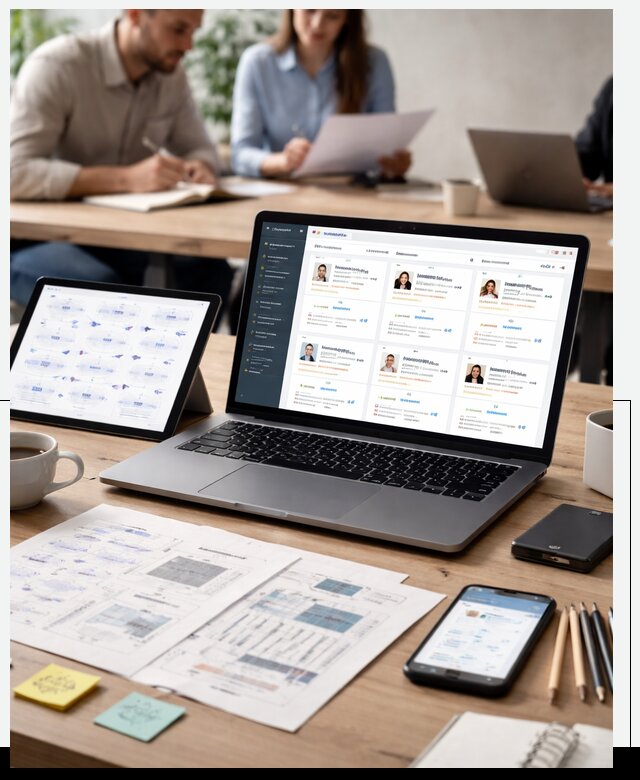Разработка маркетплейса специалистов в Ростове-на-Доне от 7300 р.|АвикейРст