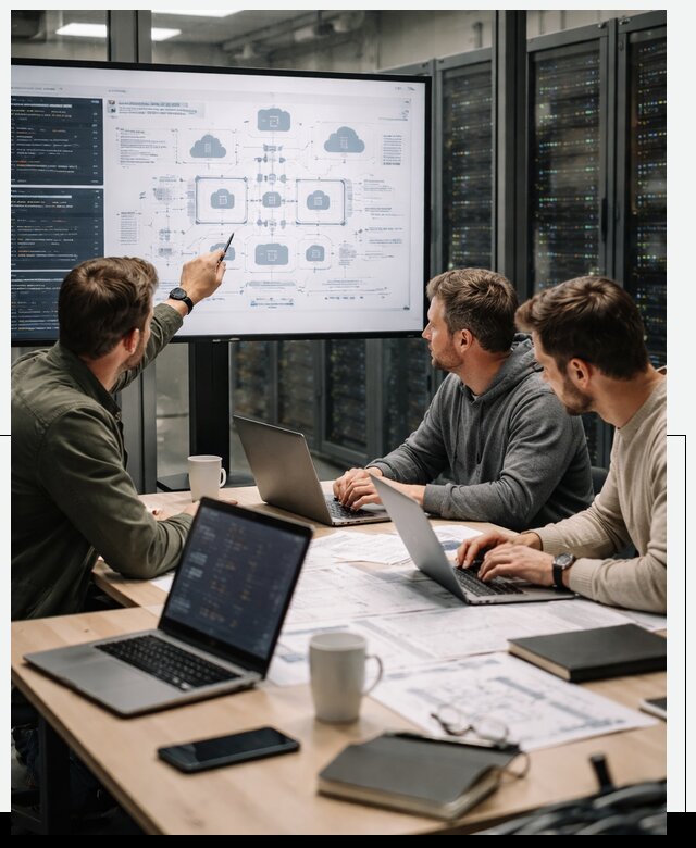 GameDev Backend и платформы в Ростове-на-Доне от 26073 р. | АвикейРст