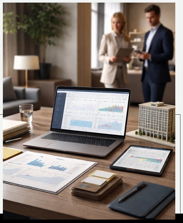 Yield management гостиница в Ростове-на-Доне от 12515 р. | АвикейРст