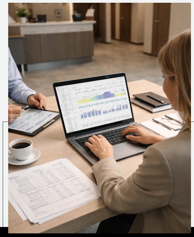 Yield management для гостиницы: ценообразование и прогноз в Ростове-на-Доне