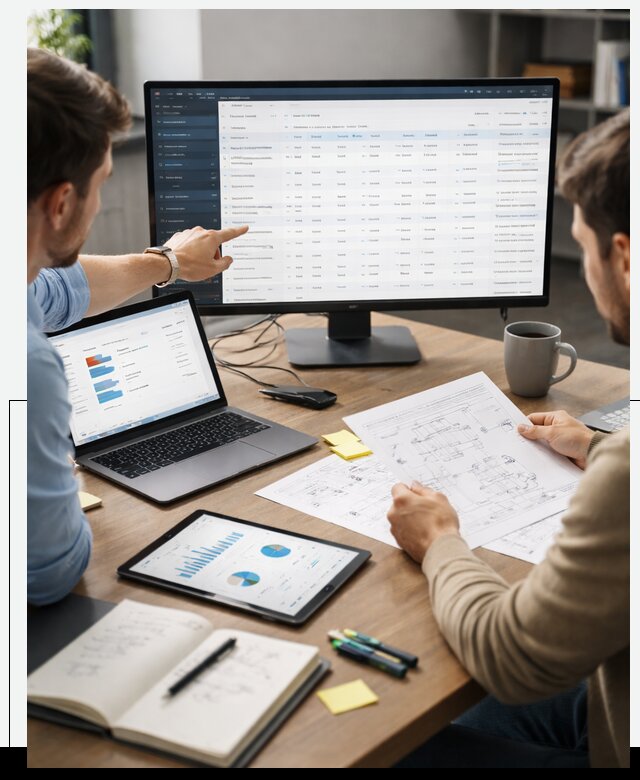 Интеграция GDS и настройка онлайн-бронирования в Ростове-на-Доне